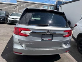 Honda Odyssey * Touring * АВТОКРЕДИТ БЕЗ ПЪРВОНАЧАЛНА ВНОСКА*  | Auto.bg — изображение 4