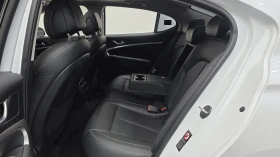 Genesis G70 2.0T AWD ADVANCED autoprime.bg | Auto.bg — изображение 12