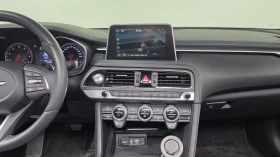 Genesis G70 2.0T AWD ADVANCED autoprime.bg | Auto.bg — изображение 14