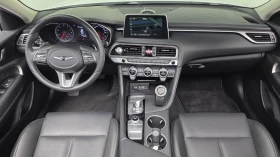 Genesis G70 2.0T AWD ADVANCED autoprime.bg | Auto.bg — изображение 7