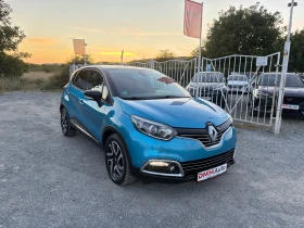 Renault Captur  БЕНЗИН / АВТОМАТИК / 118 000 км / ЗАДНА КАМЕРА  | Auto.bg — изображение 3