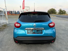 Renault Captur  БЕНЗИН / АВТОМАТИК / 118 000 км / ЗАДНА КАМЕРА  | Auto.bg — изображение 6
