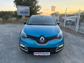 Renault Captur  БЕНЗИН / АВТОМАТИК / 118 000 км / ЗАДНА КАМЕРА  | Auto.bg — изображение 2