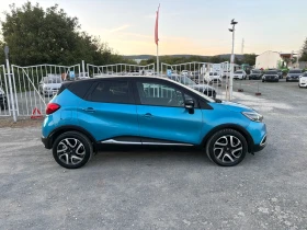 Renault Captur  БЕНЗИН / АВТОМАТИК / 118 000 км / ЗАДНА КАМЕРА  | Auto.bg — изображение 4