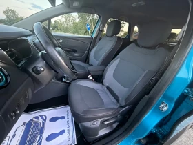 Renault Captur  БЕНЗИН / АВТОМАТИК / 118 000 км / ЗАДНА КАМЕРА  | Auto.bg — изображение 14