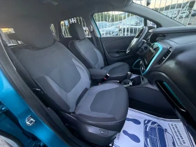 Renault Captur  БЕНЗИН / АВТОМАТИК / 118 000 км / ЗАДНА КАМЕРА  | Auto.bg — изображение 13