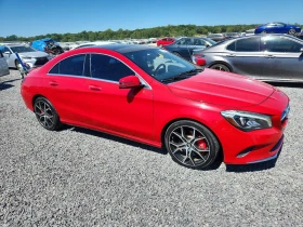 Mercedes-Benz CLA 250 2.0l 4Matic | Mobile.bg � ����� ������ 4
