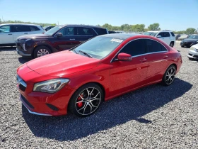 ������ Mercedes-Benz CLA 25...