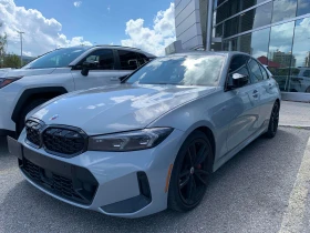 BMW 340 * M340i xDrive * CARFAX * БЕЗ ПЪРВОНАЧАЛНА ВНОСКА