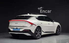 Kia EV6 GT-LINE 4X4 * КРАЙНА ЦЕНА* FULL MAX | Auto.bg — изображение 2
