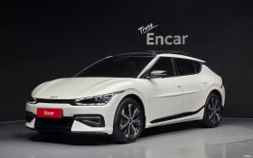 Kia EV6 GT-LINE 4X4 * КРАЙНА ЦЕНА* FULL MAX