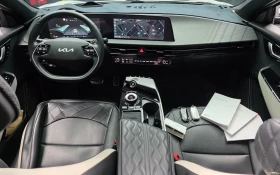 Kia EV6 GT-LINE 4X4 * КРАЙНА ЦЕНА* FULL MAX | Auto.bg — изображение 7