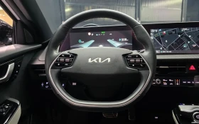 Kia EV6 GT-LINE 4X4 * КРАЙНА ЦЕНА* FULL MAX | Auto.bg — изображение 8