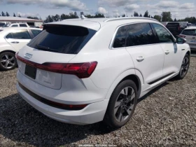 Audi E-Tron Premium Quattro | Auto.bg — изображение 4
