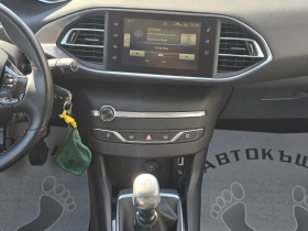 Peugeot 308 2014�.1, 6HDI-120�.�. | Mobile.bg � ����� ������ 11