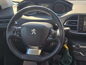 Peugeot 308 2014�.1, 6HDI-120�.�. | Mobile.bg � ����� ������ 13