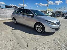 Peugeot 308 2014�.1, 6HDI-120�.�. | Mobile.bg � ����� ������ 7