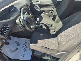 Peugeot 308 2014�.1, 6HDI-120�.�. | Mobile.bg � ����� ������ 8