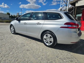 Peugeot 308 2014�.1, 6HDI-120�.�. | Mobile.bg � ����� ������ 4