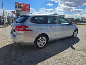 Peugeot 308 2014�.1, 6HDI-120�.�. | Mobile.bg � ����� ������ 6
