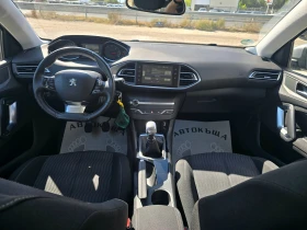 Peugeot 308 2014�.1, 6HDI-120�.�. | Mobile.bg � ����� ������ 10