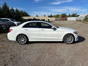 Mercedes-Benz C 400 4MATIC | CARFAX | АВТОФИНАНСИРАНЕ - 14400 € - 55603722 4