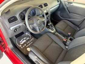 VW Golf 1.6/102hp/129.000km/СЕРВИЗНА ИСТ./АВТОМАТ/КАТО НОВ | Auto.bg — изображение 8