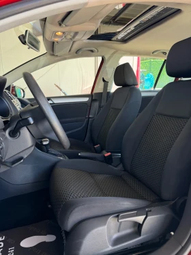 VW Golf 1.6/102hp/129.000km/СЕРВИЗНА ИСТ./АВТОМАТ/КАТО НОВ | Auto.bg — изображение 9