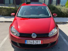 VW Golf 1.6/102hp/129.000km/СЕРВИЗНА ИСТ./АВТОМАТ/КАТО НОВ | Auto.bg — изображение 6