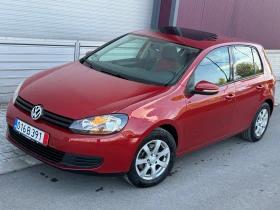 VW Golf 1.6/102hp/129.000km/СЕРВИЗНА ИСТ./АВТОМАТ/КАТО НОВ