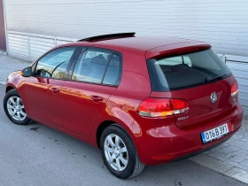 VW Golf 1.6/102hp/129.000km/СЕРВИЗНА ИСТ./АВТОМАТ/КАТО НОВ | Auto.bg — изображение 2