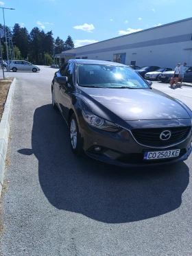 Mazda 6 | Mobile.bg � ����� ������ 4
