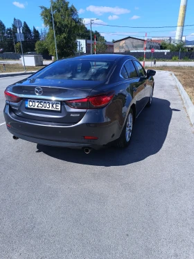 Mazda 6 | Mobile.bg � ����� ������ 6