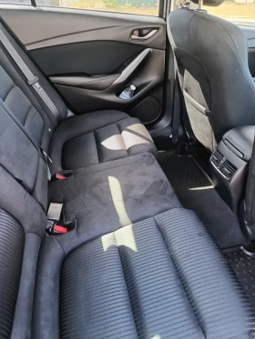 Mazda 6 | Mobile.bg � ����� ������ 11