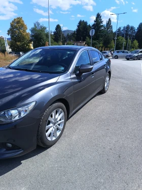 Mazda 6 | Mobile.bg � ����� ������ 2