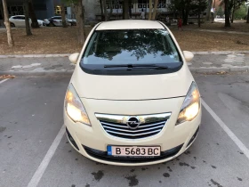 Opel Meriva - 2500 € - 68521116 3