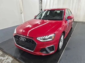 ������ Audi A4