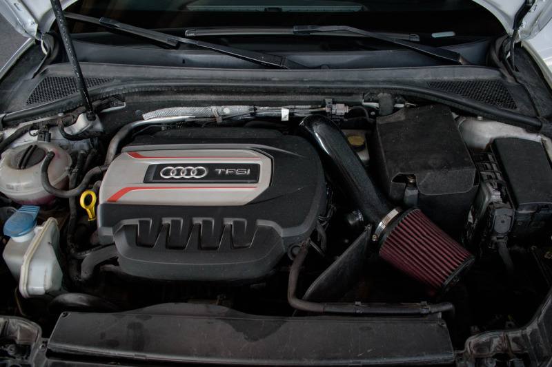 Audi S3 CTS, Brembo, Bang&Olufsen, снимка 16 - Автомобили и джипове - 46439158