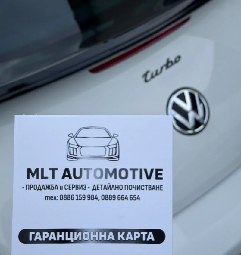 VW Beetle 1.6TDI, снимка 10 - Автомобили и джипове - 47344370