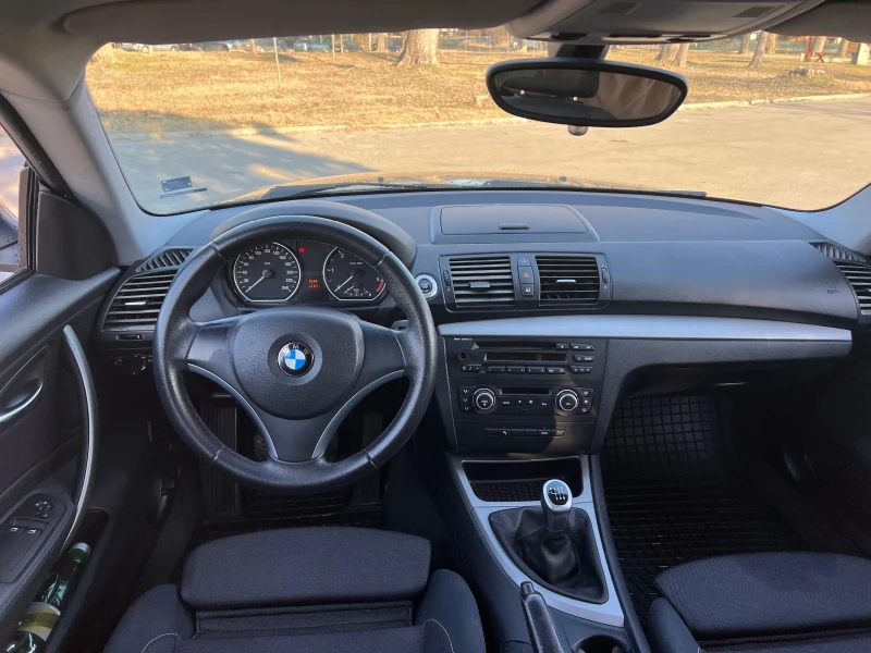 BMW 120, снимка 9 - Автомобили и джипове - 49015724