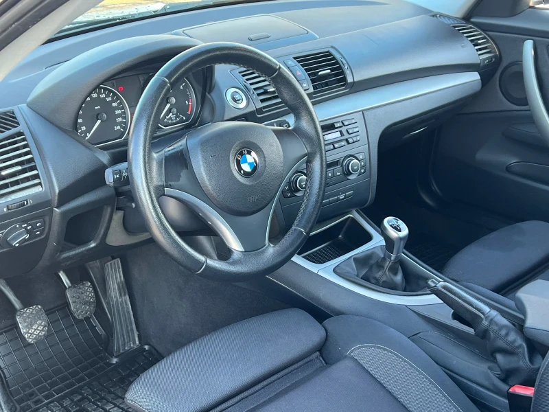 BMW 120, снимка 6 - Автомобили и джипове - 49015724