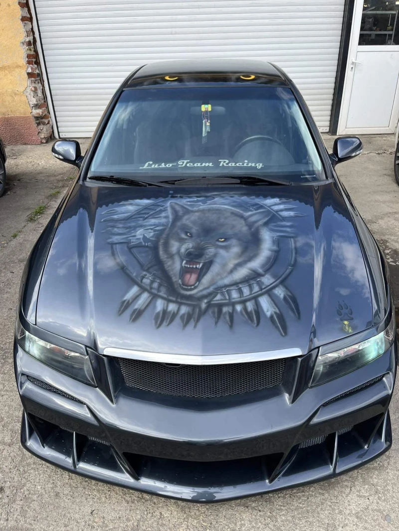 Honda Accord 2.2 i-ctdi executive 