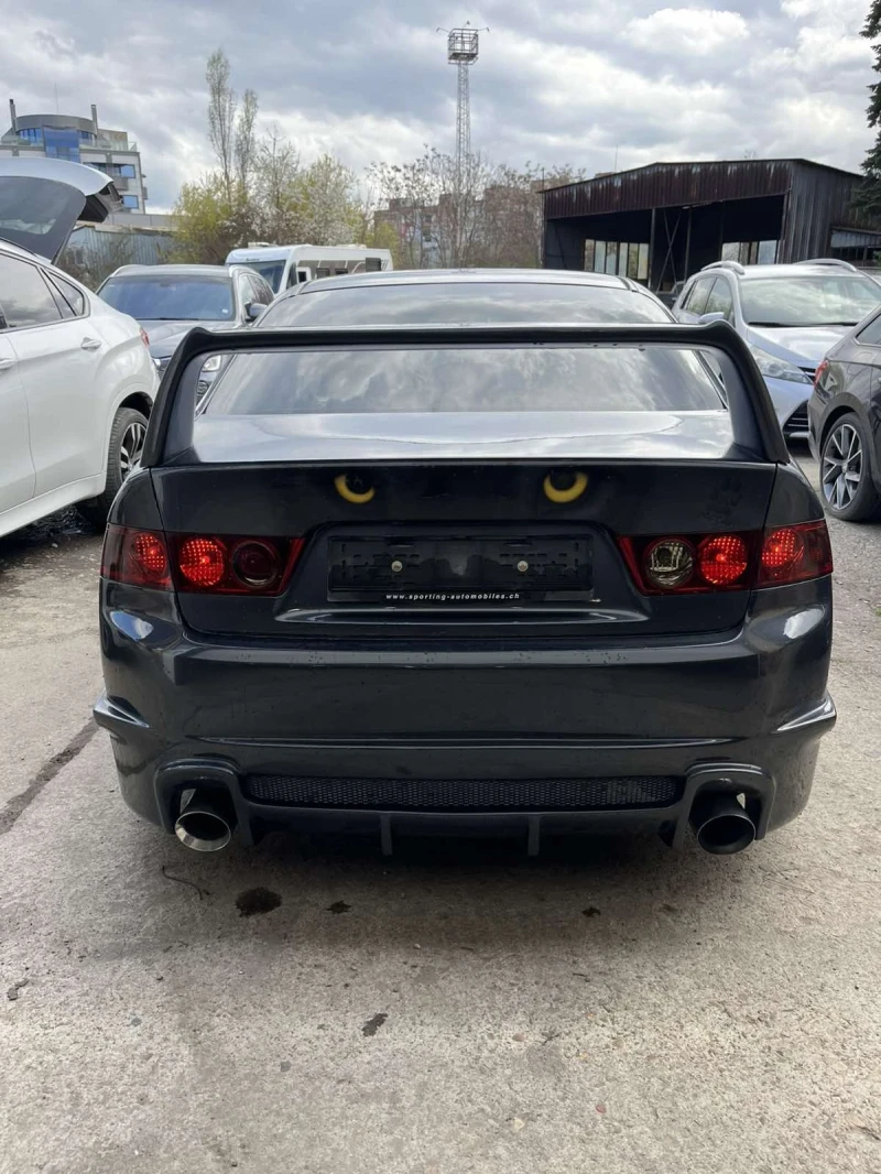 Honda Accord 2.2 i-ctdi executive , снимка 3 - Автомобили и джипове - 51928255