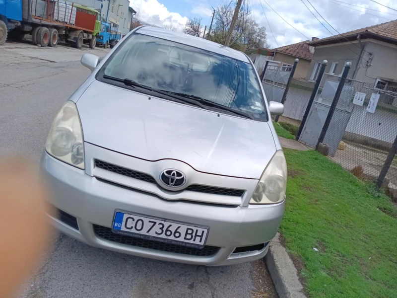 Toyota Corolla, снимка 6 - Автомобили и джипове - 52336320