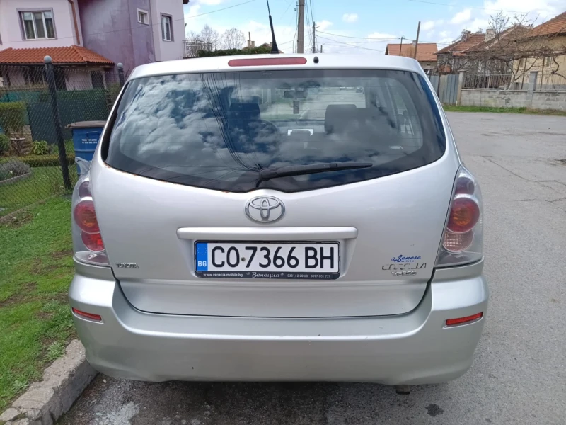 Toyota Corolla, снимка 4 - Автомобили и джипове - 52336320