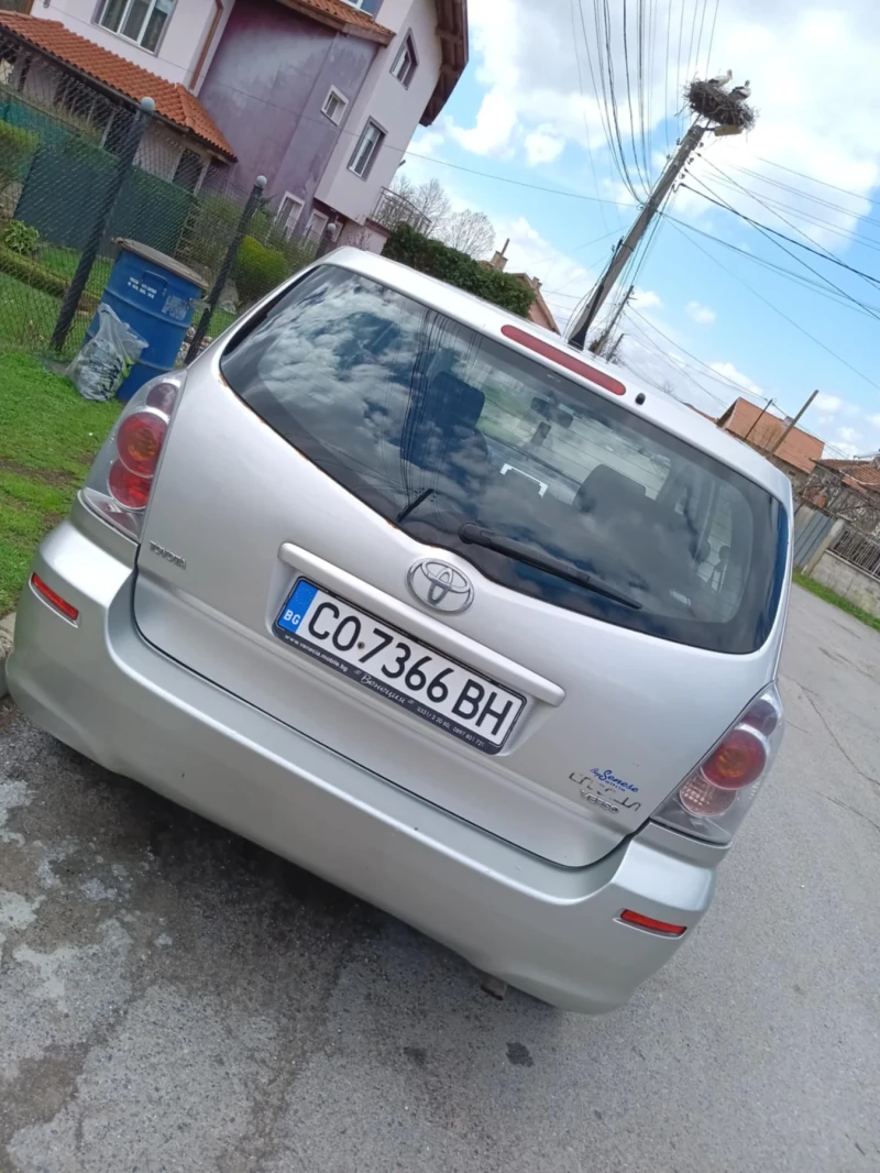 Toyota Corolla, снимка 3 - Автомобили и джипове - 52336320