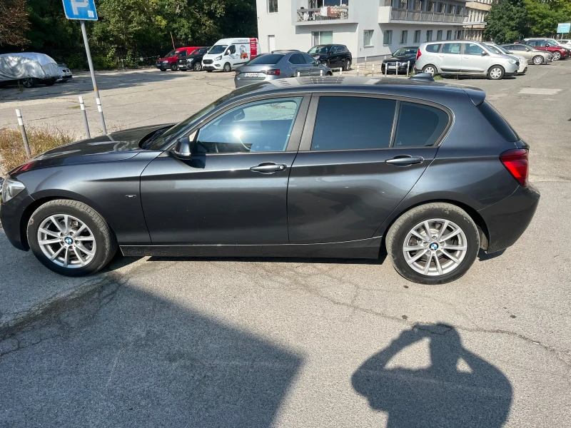 BMW 118 Sport, снимка 5 - Автомобили и джипове - 51720036