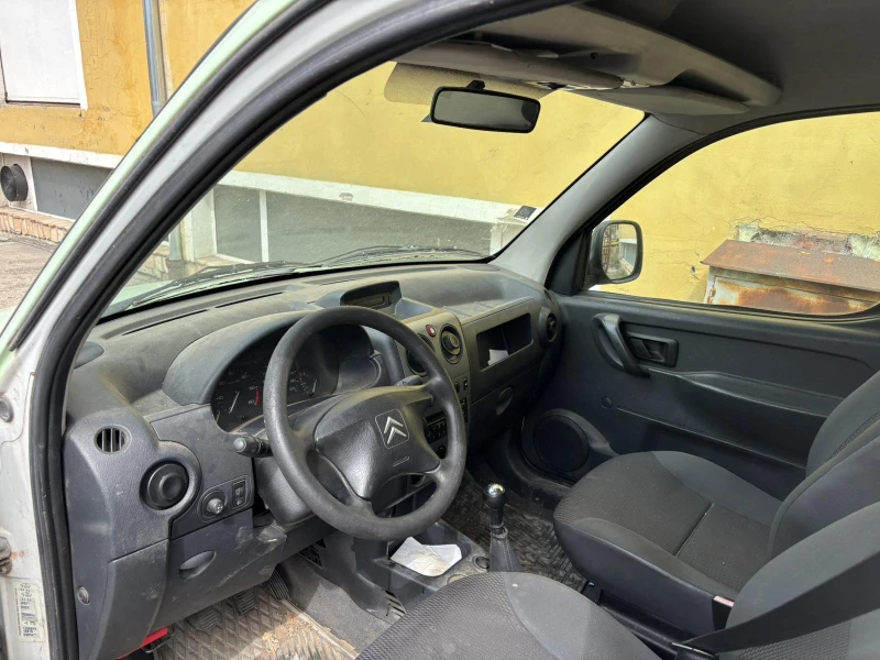 Citroen Berlingo, снимка 5 - Автомобили и джипове - 52473195