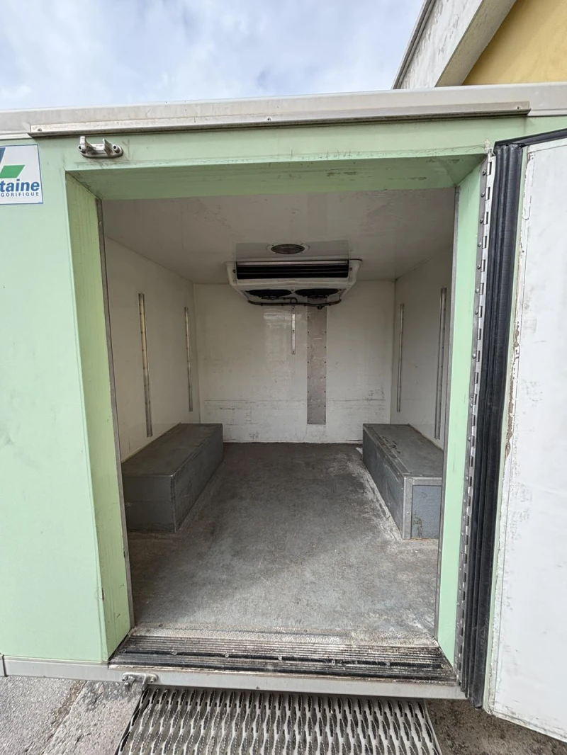 Citroen Berlingo, снимка 4 - Автомобили и джипове - 52473195