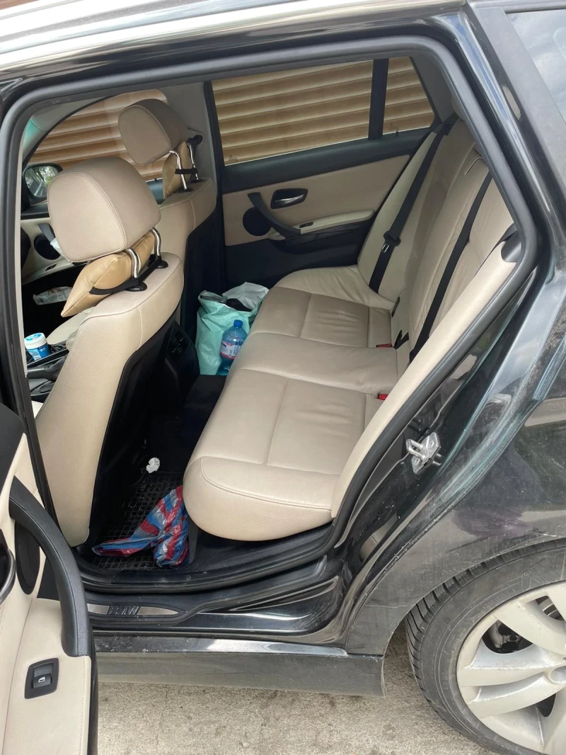 BMW 320 Xdrive, снимка 3 - Автомобили и джипове - 52507940